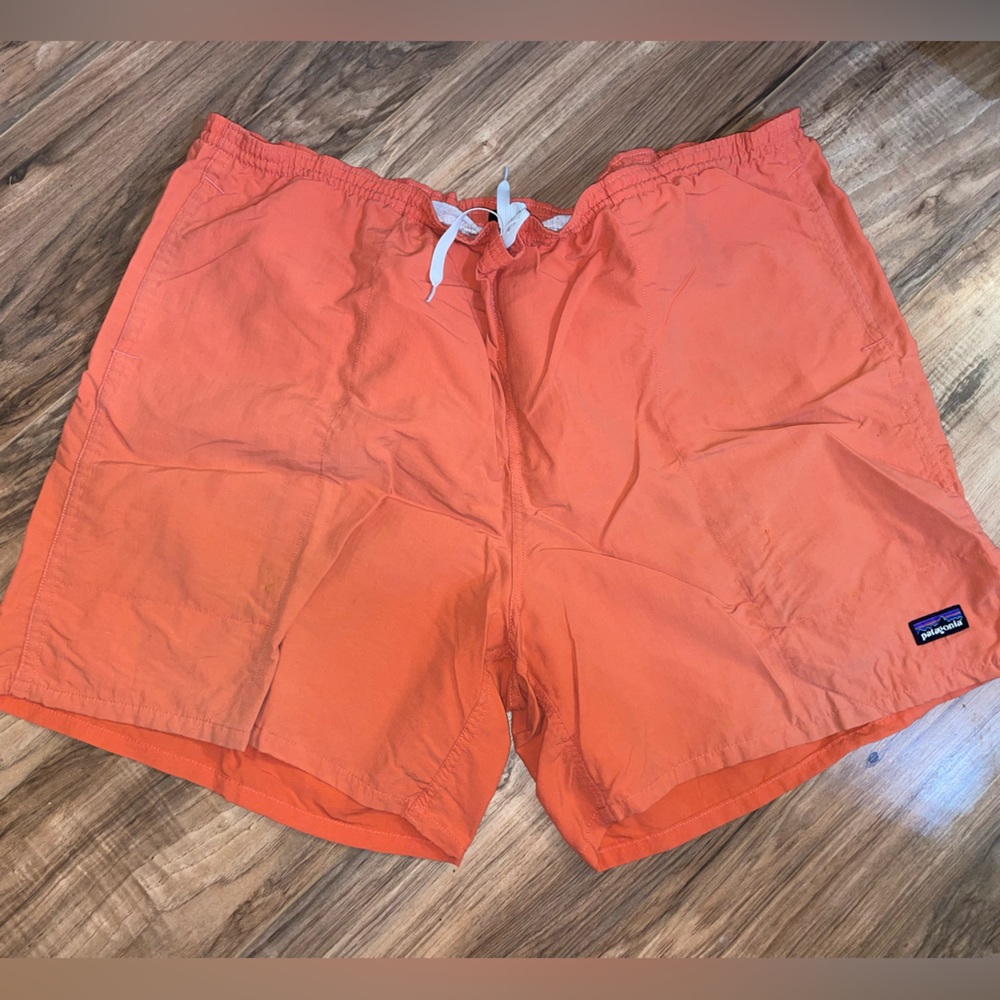 Men’s Patagonia Shorts